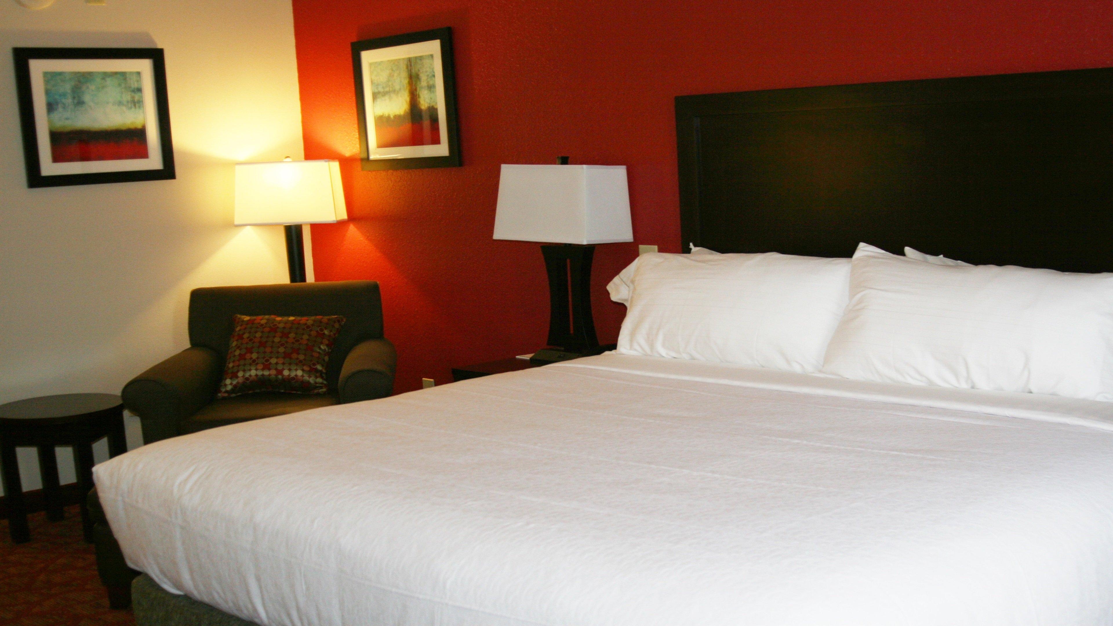 Guin By Ihg Twin