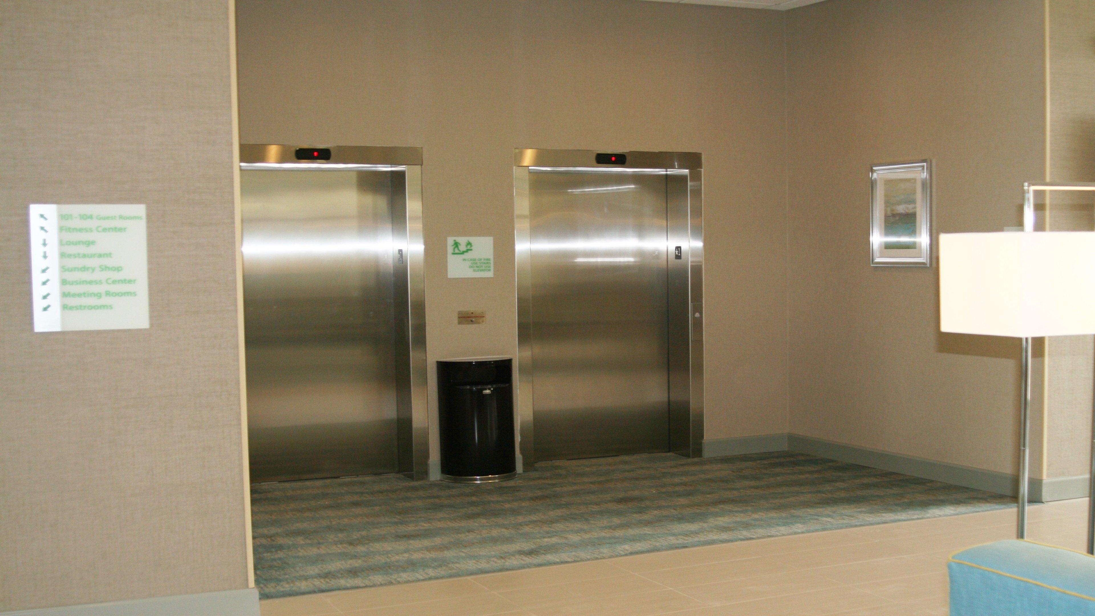 Hotel Guin By Ihg