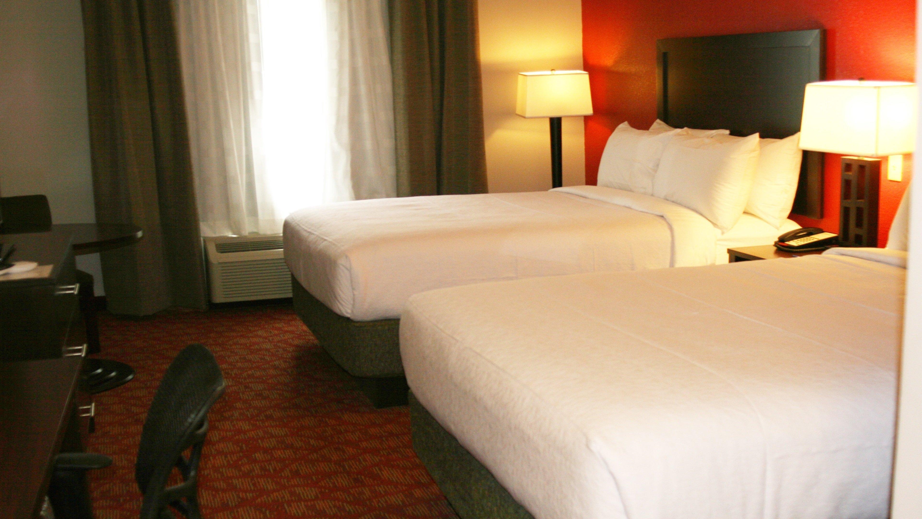 Hotel Guin By Ihg Twin