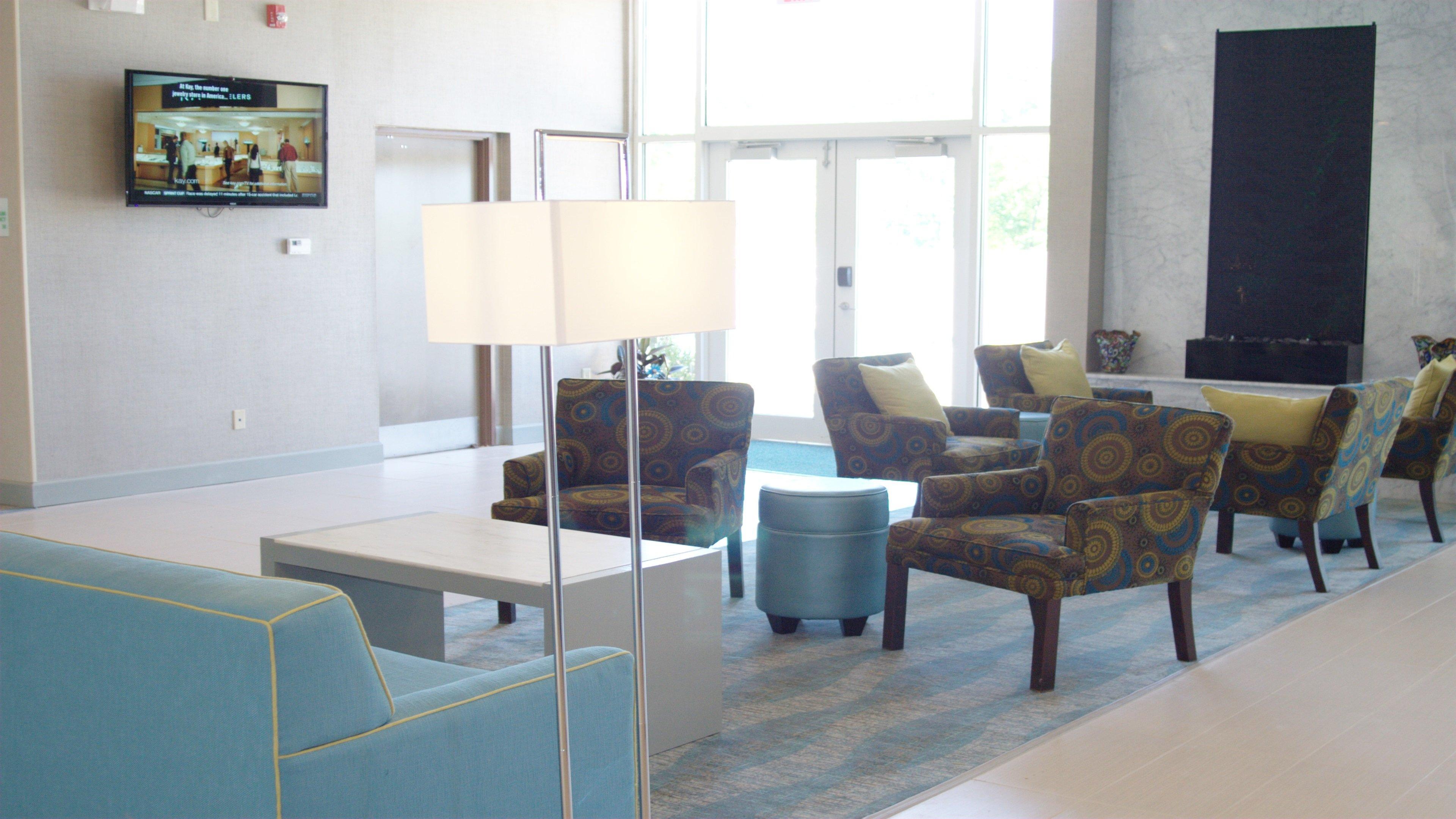 Guin By Ihg Hotel