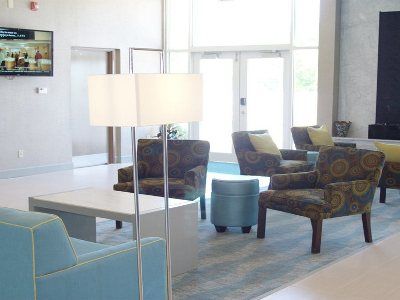 Hotel Guin By Ihg
