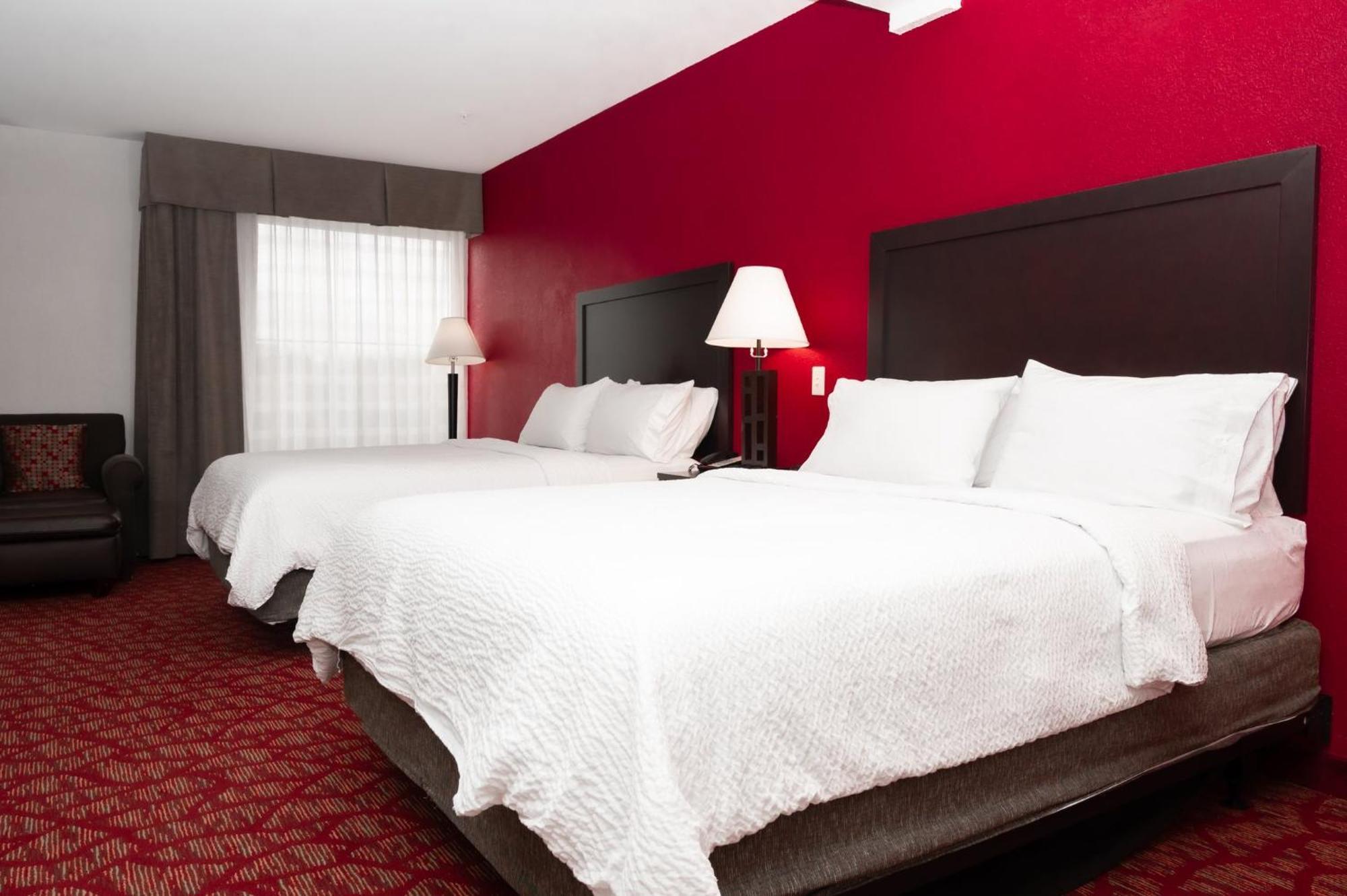 Hotel Guin By Ihg 3*