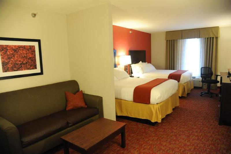 Hotel Guin By Ihg Twin